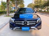 Bán Mercedes GLC 250 đăng kí 2020 mới chạy 9.400 km