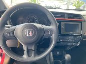 Honda Brio RS giảm 100% thuế trước bạ