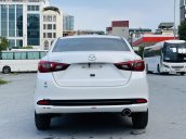 Xe Mazda 2 1.5AT sản xuất 2021 siêu lướt sơn zin 98%