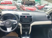 Toyota Rush 1.5 AT - Khuyến mãi giảm giá + hỗ trợ lệ phí trước bạ + tặng phụ kiện