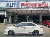 Toyota Vios sản xuất 2017 1.5AT bản Sportivo, biển số thành phố