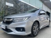 Chính hãng bán Honda City top 1.5 AT 2018 xe gia đình chạy giữ gìn