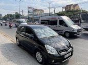 Toyota Corolla Verso đăng ký 2009 sản xuất 2007 1.8AT, nhập khẩu quá cọp 1 chủ từ đầu