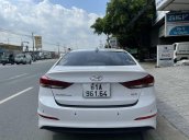 Hyundai Elantra sản xuất 2016 2.0AT GLS, odo 47.000km, đủ hai khoá theo xe