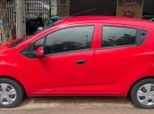 Cần bán xe Chevrolet Spark năm 2018, màu đỏ giá cạnh tranh