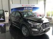 [Hyundai Long Biên] Tucson 2021 - hỗ trợ vay 90% chỉ 315tr nhận xe - sẵn xe giao ngay - bảo hành xe 5 năm