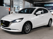 Mazda 2 1.5AT Luxury 2020, hỗ trợ trả góp