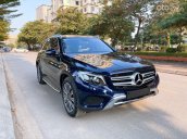 Bán Mercedes GLC 250 đăng kí 2020 mới chạy 9.400 km