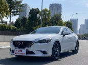 Bán Mazda 6 2.0L Premium 2017, salon Ô Tô Đức Thiện