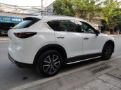 Mazda CX5 sản xuất 2018