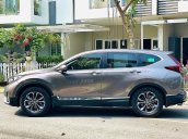 Honda CRV 2021 - Hỗ trợ 100% thuế trước bạ - Giảm giá tiền mặt - Tặng gói phụ kiện và bảo hiểm