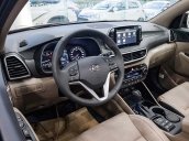 Hyundai Tucson đời 2021 full trắng, giá tốt nhất