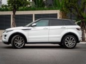 Bán Land Rover Range Rover Evoque năm sản xuất 2014, màu trắng