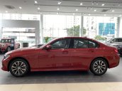 Bán xe BMW 320i Model 2021 mới KM 100% phí trước bạ - Đủ màu trắng, xanh, đỏ, giao ngay - Liên hệ để hưởng ưu đãi nhất