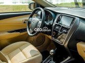 Cần bán Toyota Vios E MT 2021, màu trắng giá cạnh tranh