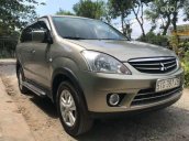 Bán Mitsubishi Zinger đời 2009, màu ghi vàng