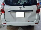 Bán ô tô Toyota Avanza 1.5 AT đời 2019, màu trắng, xe nhập, 396tr