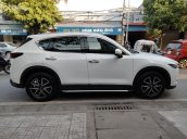 Mazda CX5 sản xuất 2018