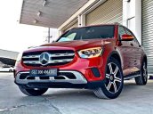 Mercedes-Benz GLC200 4MATIC, ưu đãi tốt, xe đủ màu, có sẵn, giao ngay