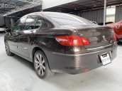 Bán xe Peugeot 408 sản xuất năm 2016 màu nâu, biển SG, xe siêu lướt