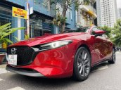 Mazda 3 Sport 2.0L Signature Premium bản hatchback sx 2020