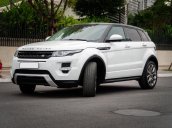 Bán Land Rover Range Rover Evoque năm sản xuất 2014, màu trắng