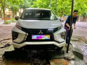 Bán xe Mitsubishi Xpander sản xuất 2019, màu trắng, nhập khẩu  