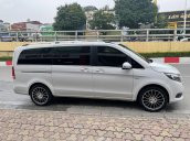 Bán xe Mercedes-Benz V250 đời 2016 xe gia đình giá chỉ 1 tỷ 640tr