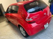 Cần bán lại xe Hyundai i20 đời 2012, màu đỏ, xe nhập, giá 265tr