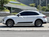 Bán Porsche Macan S model 2015, màu trắng, xe nhập