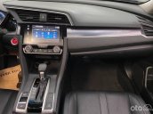 Cần bán xe Honda Civic 1.5L Vtec Turbo năm sản xuất 2017, màu đen 