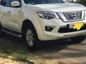 Bán xe Nissan Terra S 2019, màu trắng, xe nhập số sàn