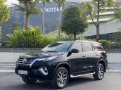 Bán gấp Toyota Fortuner sản xuất 2019 còn mới chạy có 30.000 km giá chỉ 1 tỷ 190tr