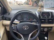 Toyota Vios sản xuất 2017 1.5AT, biển số thành phố