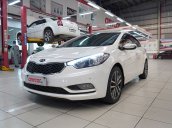 Bán Kia K3 1.6AT 2016, tặng thẻ thành viên 2.3 triệu, hỗ trợ trả góp lãi suất ưu đãi