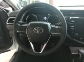 Bán Toyota Camry 2021, nhận ngay gói ưu đãi cuối năm, hỗ trợ nhanh chóng nhiệt tình nhất