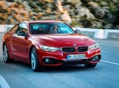 Bán xe BMW 420i năm 2021 - sang trọng và tinh tế