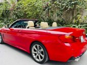 Bán BMW 430i sản xuất 2016, màu đỏ, nhập khẩu nguyên chiếc 