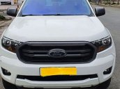 Cần bán xe Ford Ranger năm 2019, màu trắng, nhập khẩu nguyên chiếc 