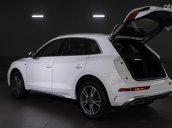 Audi Hà Nội - Giá cực tốt - Xe sẵn đủ màu - Hỗ trợ ưu đãi tối đa