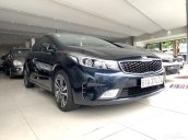 Bán xe Kia Cerato năm sản xuất 2017, xe cực mới, bao test hãng và có trả góp