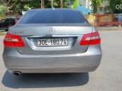 Mercedes E250 cực đẹp, cực chất giá chỉ bằng chiếc xe Vios G