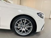 [Mercedes-Benz Phú Mỹ Hưng] Mercedes-Benz E300 AMG năm 2021, ưu đãi 5% hấp dẫn trong tháng, nhiều quà tặng đi kèm