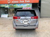 Bán Toyota Innova sản xuất 2016, model 2017