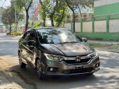 Bán ô tô Honda City top 2018 bản cao cấp nhất - full option