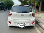 Bán Hyundai Grand i10 1.2 AT 2016