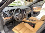 Volvo XC90 T6 Inscription 2019 nguyên bản như mới, full options còn bảo hãng hãng đến 2023, mới chạy 20000km. Sẵn xe