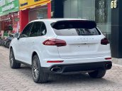 Cần bán xe Porsche Cayenne Platium sản xuất 2017