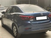 Bán Mazda 2 Deluxe đời 2019, màu xanh lam, nhập khẩu nguyên chiếc, 430 triệu