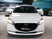 Mazda 2 1.5AT Luxury 2020, hỗ trợ trả góp